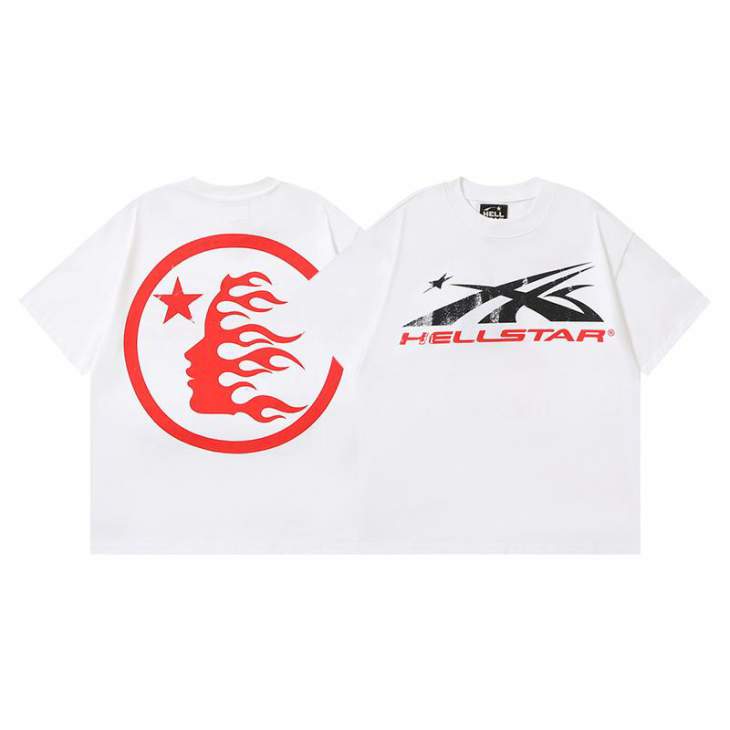 Picture of Hellstar T Shirts Short _SKUHellstarS-XLgftx50110262